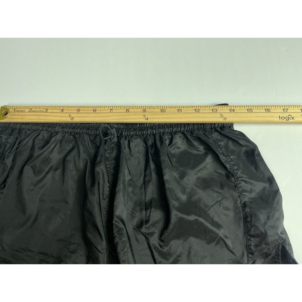 Nike Icon Clash Tempo Luxe Women's Mid-Rise 2-in-1 Running Shorts Sz S‎ - Picture 7 of 8